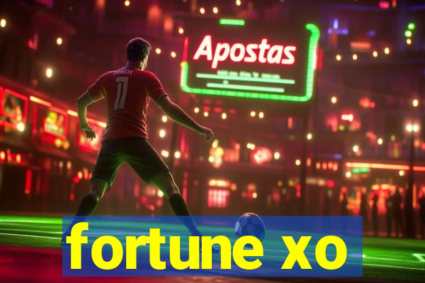 fortune xo